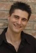 Csengeri Attila portréja