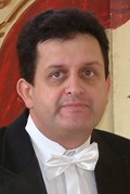 Fogarassy András portréja
