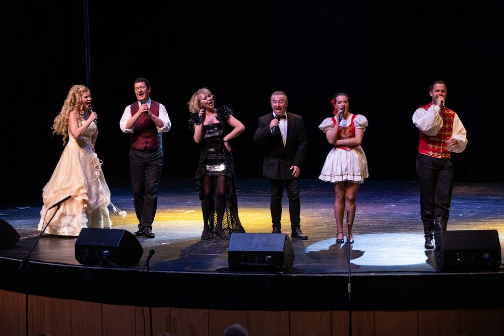 Húzzad csak, kivilágos virradatig – galéria 1.