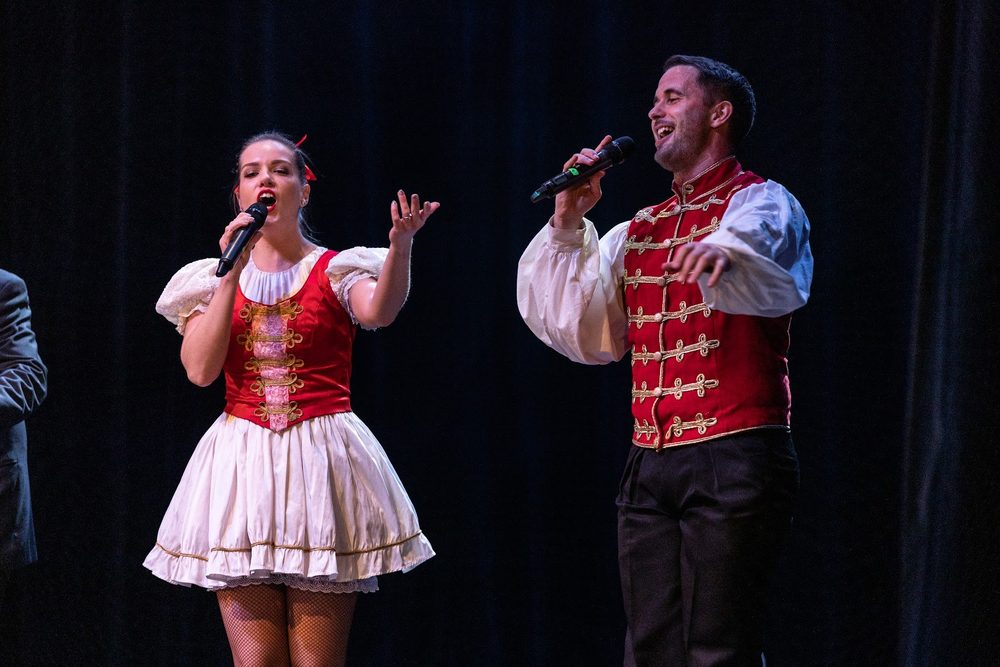 Húzzad csak, kivilágos virradatig – galéria 9.