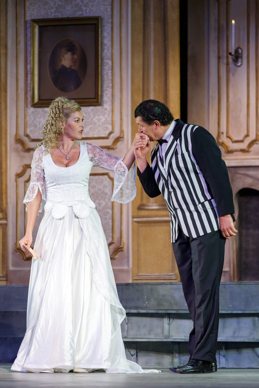 Lili bárónő – galéria 1.